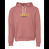 Limited edition Bella canvas hoodie 3719